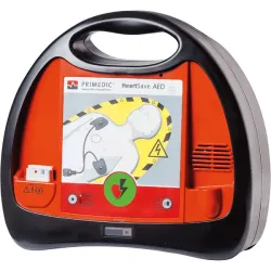 Primedic HeartSave AED Primedic HeartSave AED (Batterij)